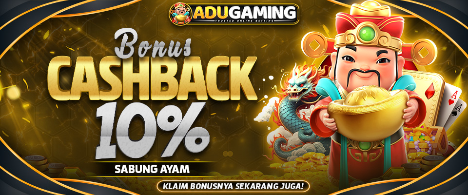 Bonus Rollingan Mingguan 0.7%